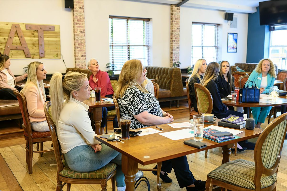 The Universe Café BUSINESS NETWORKING, 6 June | Event in Rochdale | AllEvents