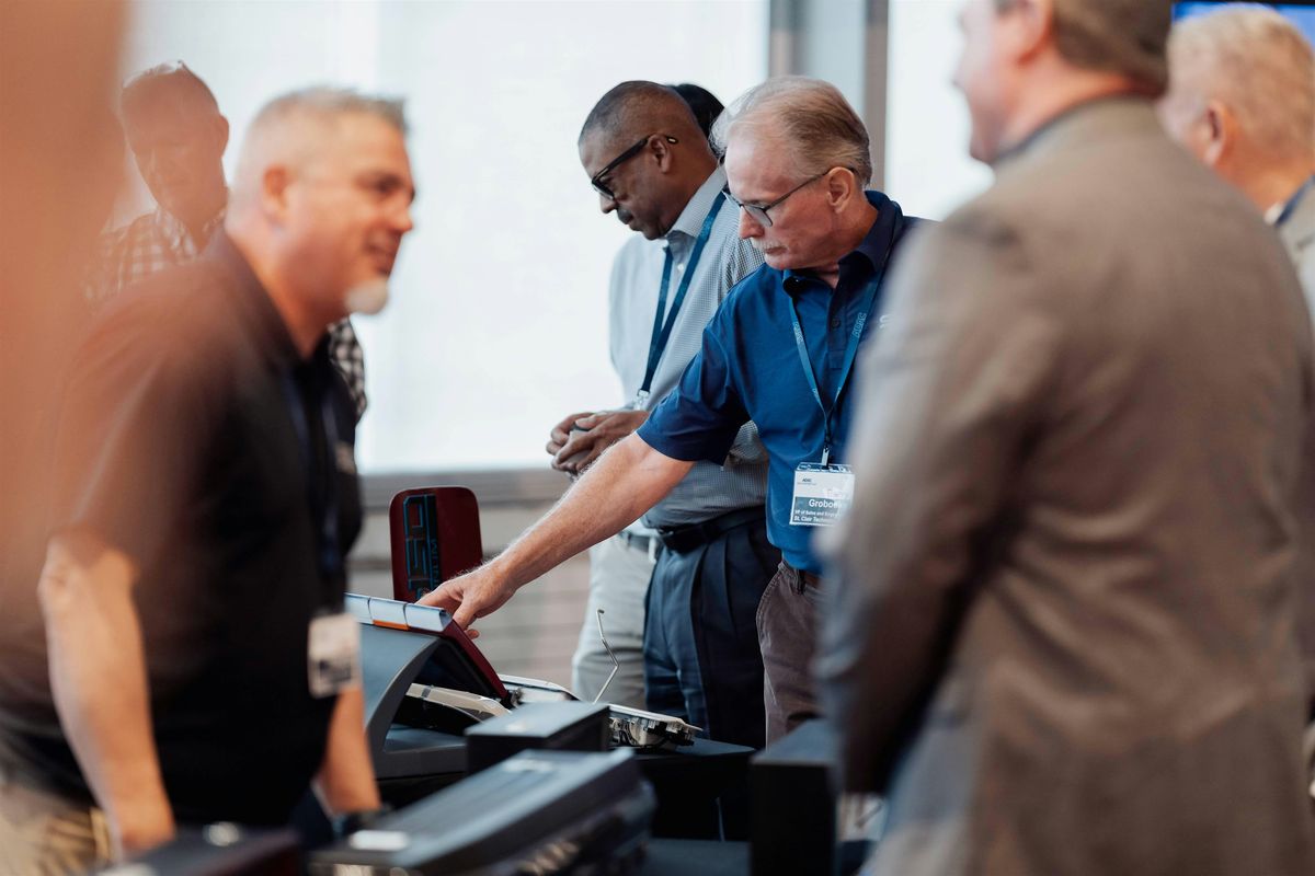 Designed for Impact: Where Technology Meets People, 17 September | Event in Grand Rapids | AllEvents