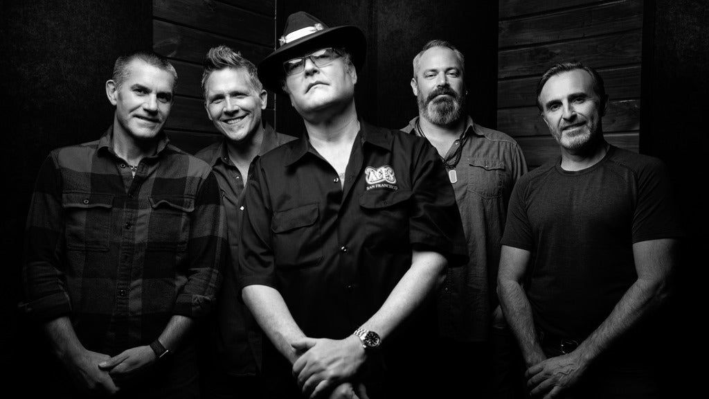 Blues Traveler w/ Gin Blossoms, 4 September | Event in Andover | AllEvents