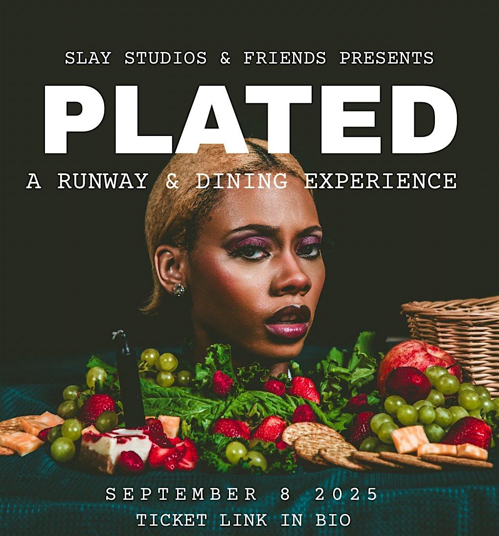 Plated : A Runway & Dining Experience, 8 September | Event in Southfield | AllEvents