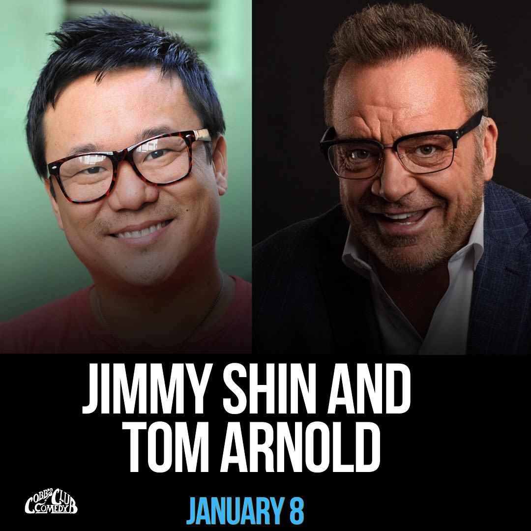 Jimmy Shin, 23 June | Event in Kansas City | AllEvents