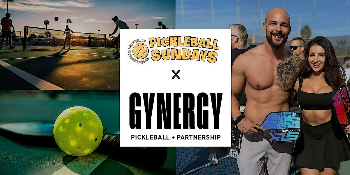 Pickleball & Partnership, 16 August | Event in Coronado | AllEvents