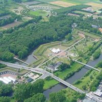 Brückenkopf-Park Jülich gGmbH