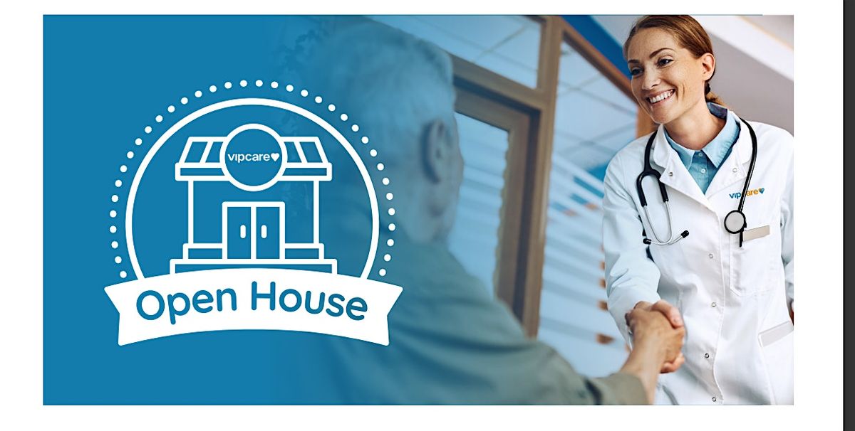 Vipcare Marietta | Event in Marietta | AllEvents