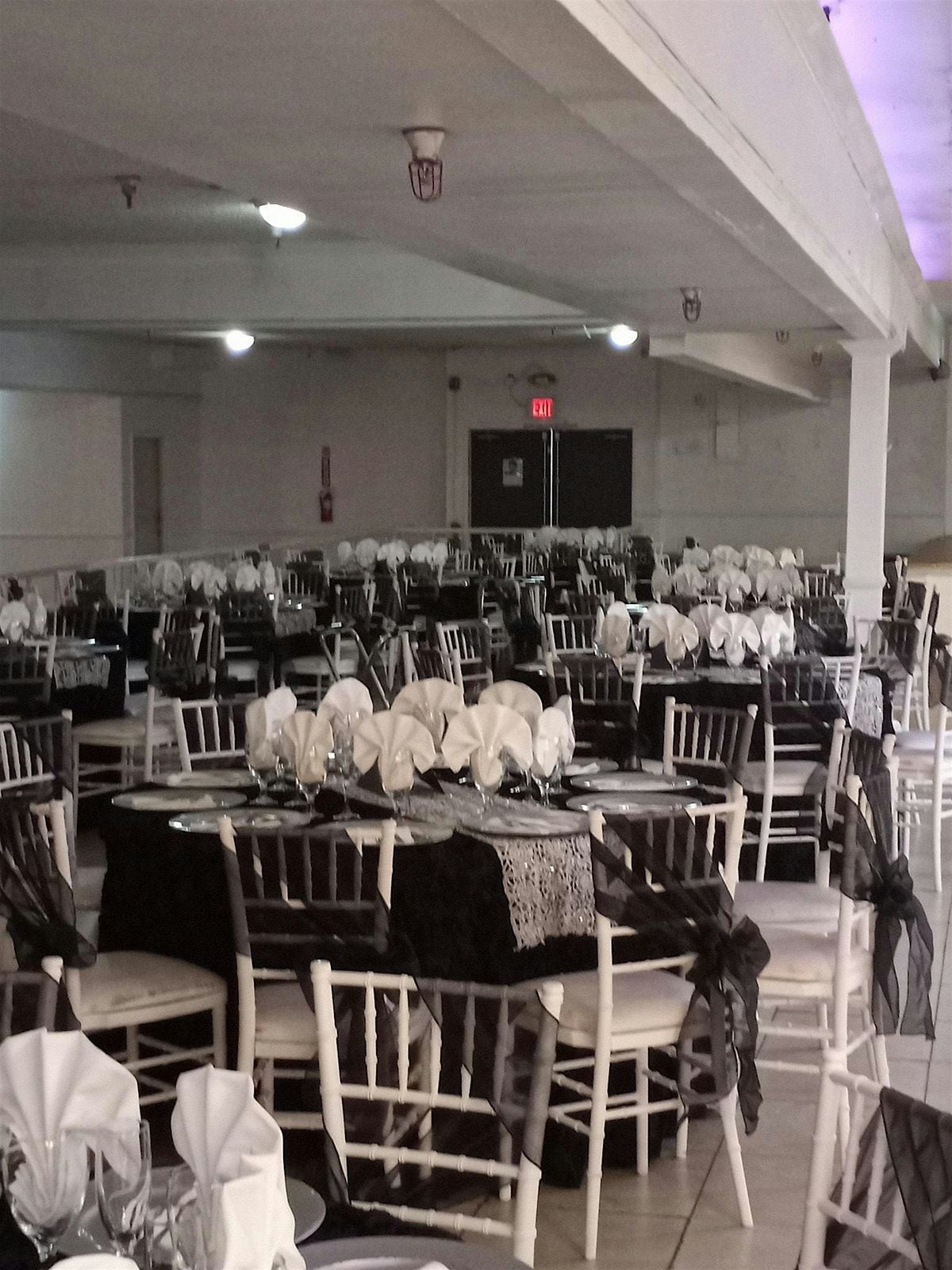 Black and White Dinner & Line Dance Extravaganza, 28 July | Event in Colton | AllEvents