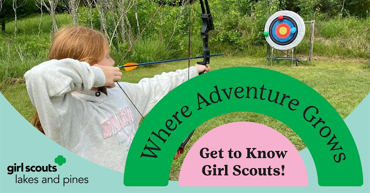 Girl Scout Sign-Up Event: Aitkin, 9 October | Event in Aitkin | AllEvents