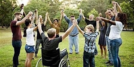 Faith in Action: Strengthening Our Community, 28 August | Event in Winter Garden | AllEvents