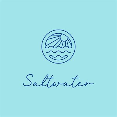 Saltwater logo