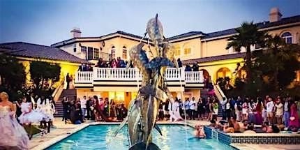 ♥Bay Area Singles Mansion Pool Party 2025♥, 15 August | Event in Fremont | AllEvents