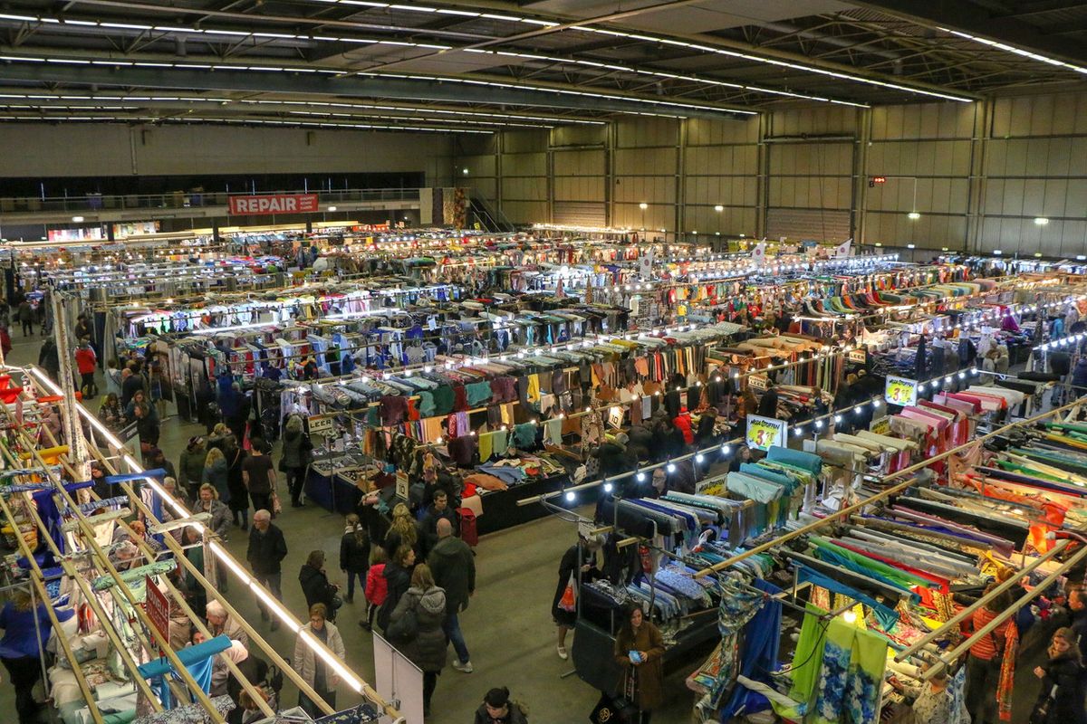 STOFFEN SPEKTAKEL GOES 2025, 1 October | Event in Goes | AllEvents