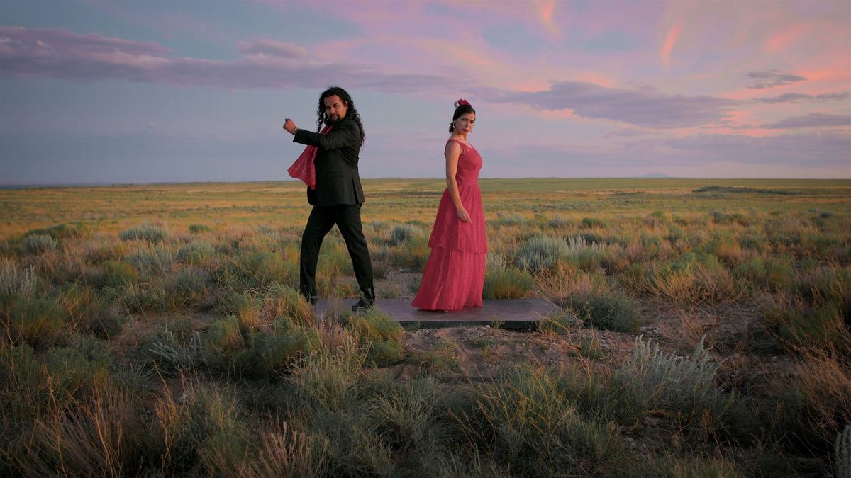 Jesús Muñoz Flamenco, 6 June | Event in Albuquerque | AllEvents
