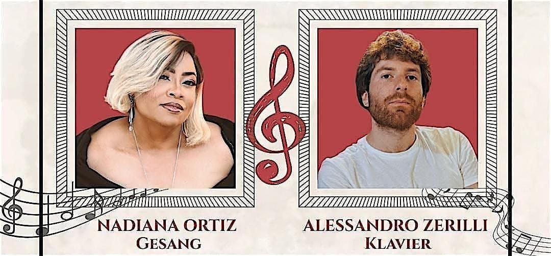 Liebe, Leben, Tod, & Sehnsucht: Ein Liederabend | Event in Wien | AllEvents