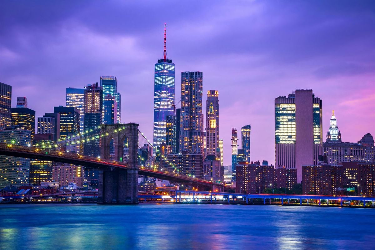NYC Entrepreneurship & Networking Weekend – Manhattan (Oct 10–12), 10 October | Event in New York
