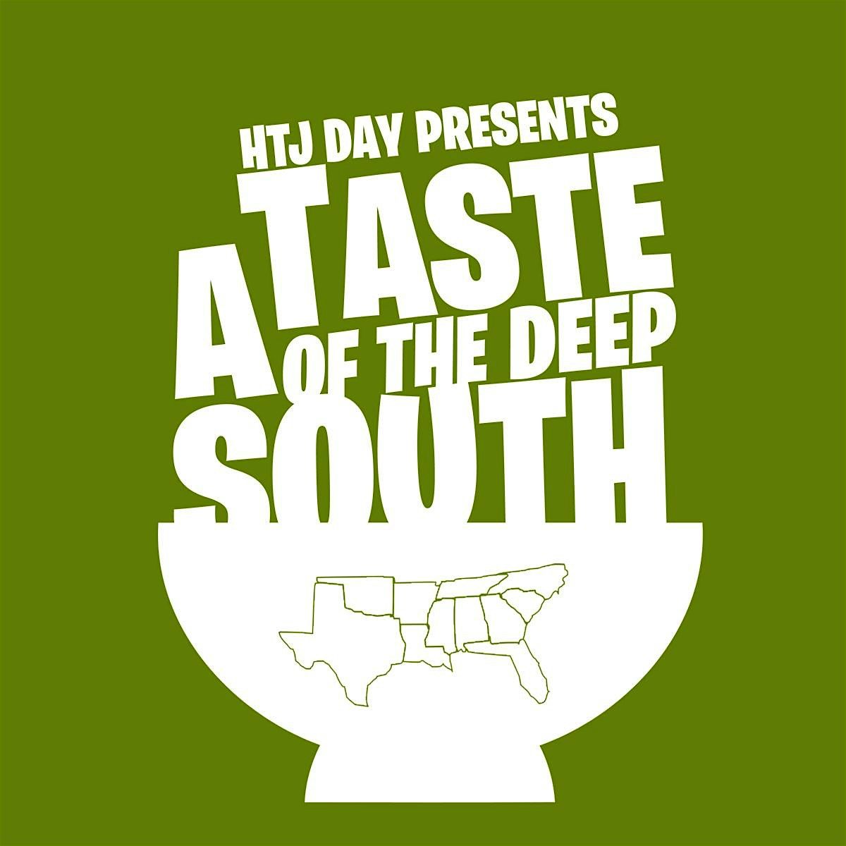 9th Annual A Taste of the Deep South Festival, 13 September | Event in Baton Rouge | AllEvents