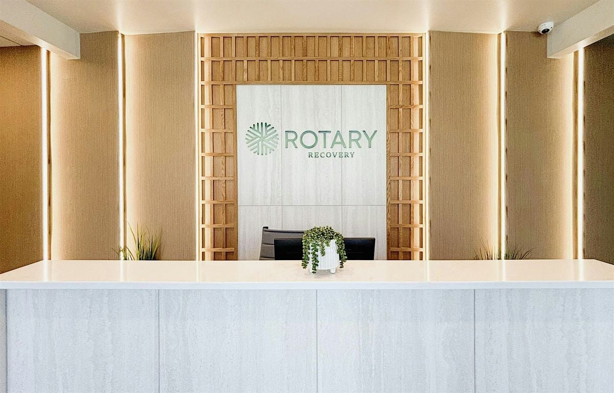 Rotary Recovery Open House, 15 August | Event in Northbrook | AllEvents