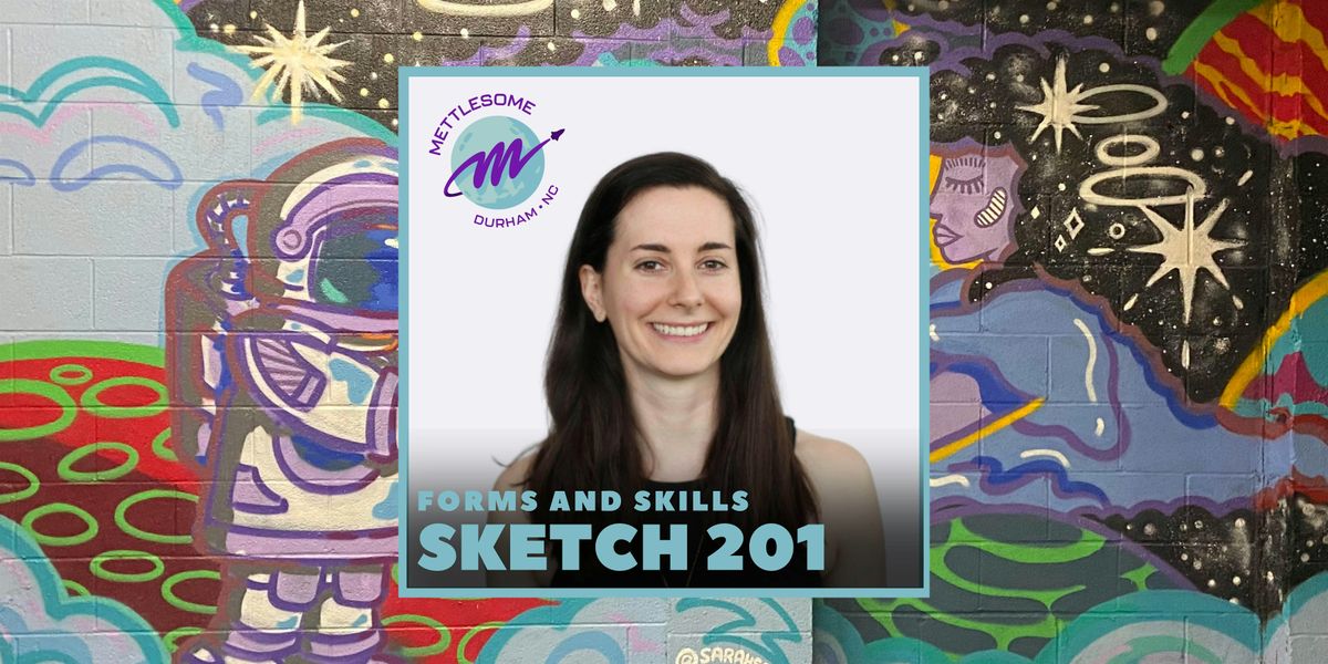 Sketch 201: The Writers’ Room | Event in Durham | AllEvents