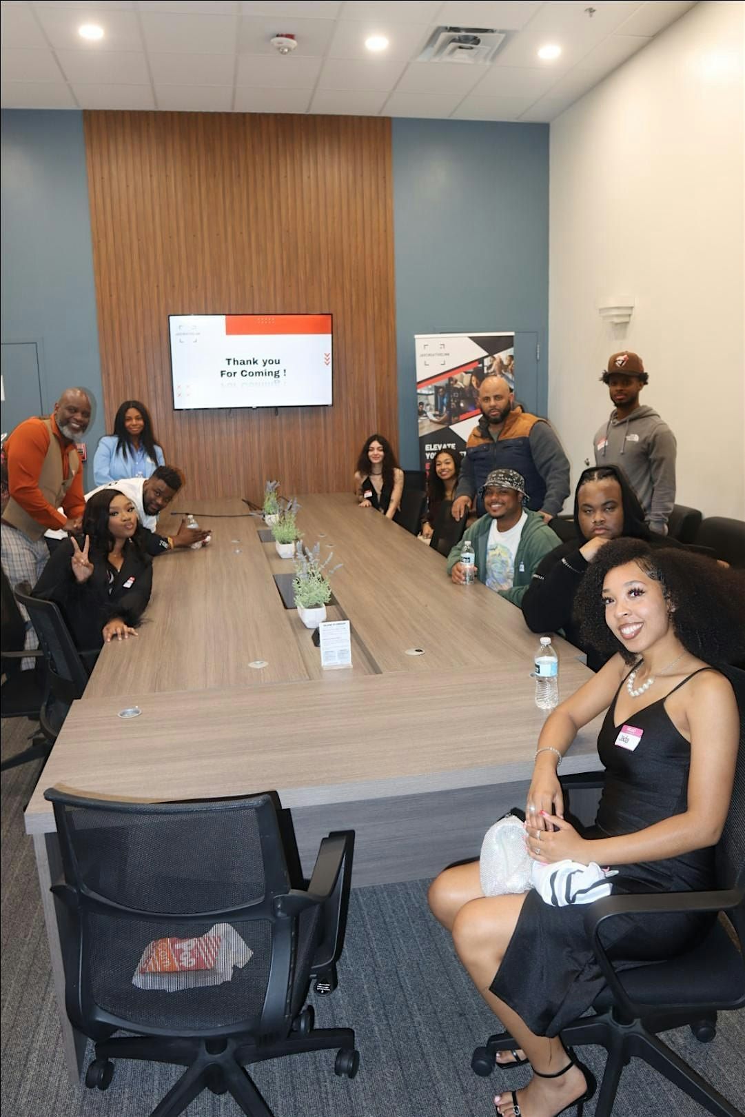 Jax Creative Link - Actors & Creatives, 4 October | Event in Jacksonville | AllEvents