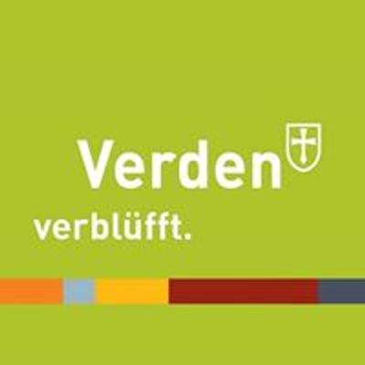 Verden (Aller) - Tourist-Information
