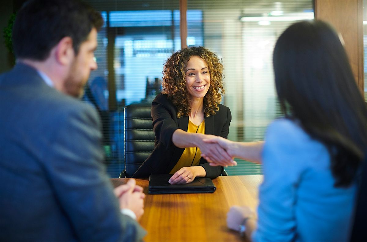 Interviewing Workshops, 30 July | Event in Winston-Salem | AllEvents