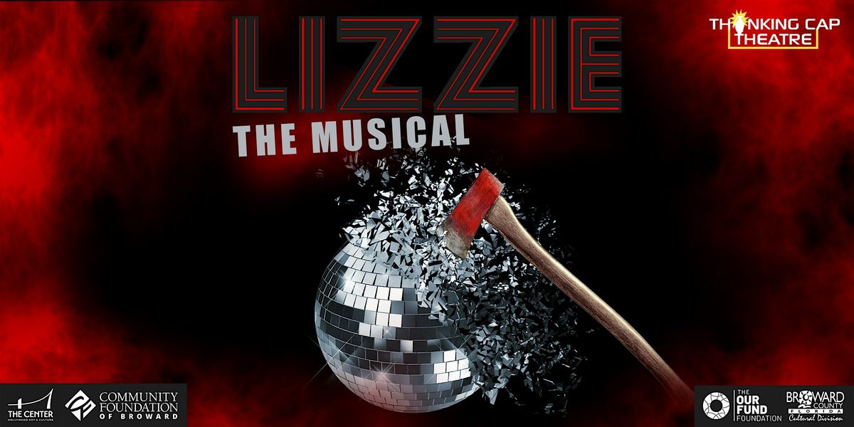 LIZZIE: THE MUSICAL, 18 October | Event in Hollywood | AllEvents