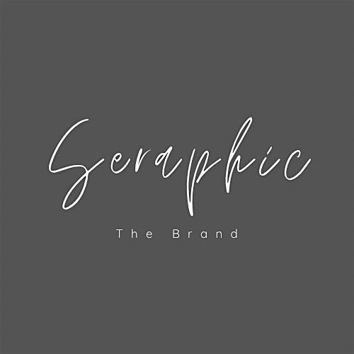 Seraphic The Brand Launch, 28 June | Event in Phillip | AllEvents