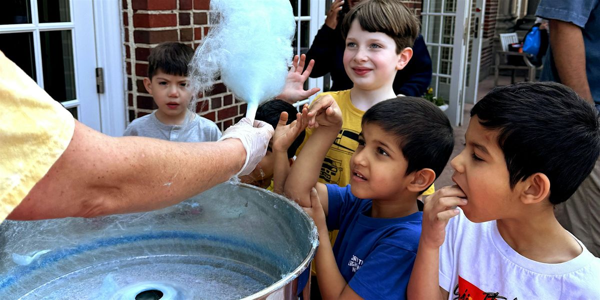 Healthy Kids Day® at the YMCA of Greenwich!, 1 June | Event in Greenwich | AllEvents