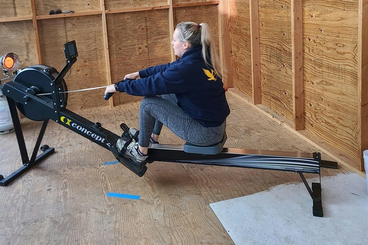 Row for a Cause, 25 October | Event in Poulsbo | AllEvents