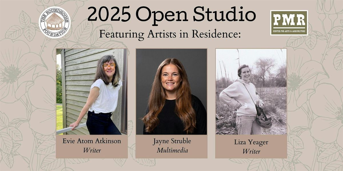 Open Studio, 28 August | Event in Sisters | AllEvents