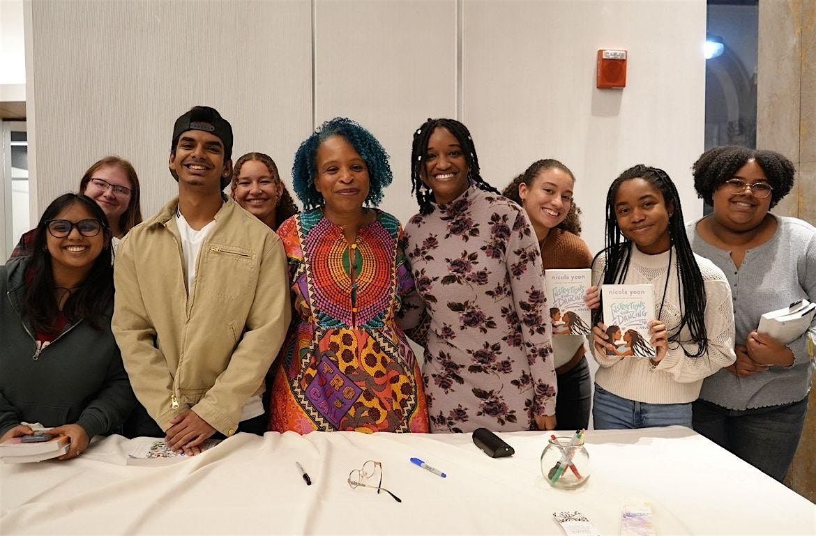 In the Margins Book Club Kickoff!, 24 September | Event in Brookline | AllEvents