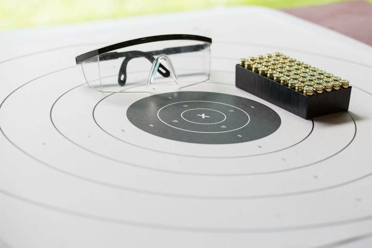 NRA Basics of Pistol Shooting, 18 October | Event in Ashburn | AllEvents