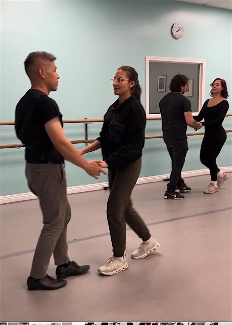 ADULT BEGINNER SALSA CLASS IN LONG BEACH, 3 October | Event in Long Beach | AllEvents