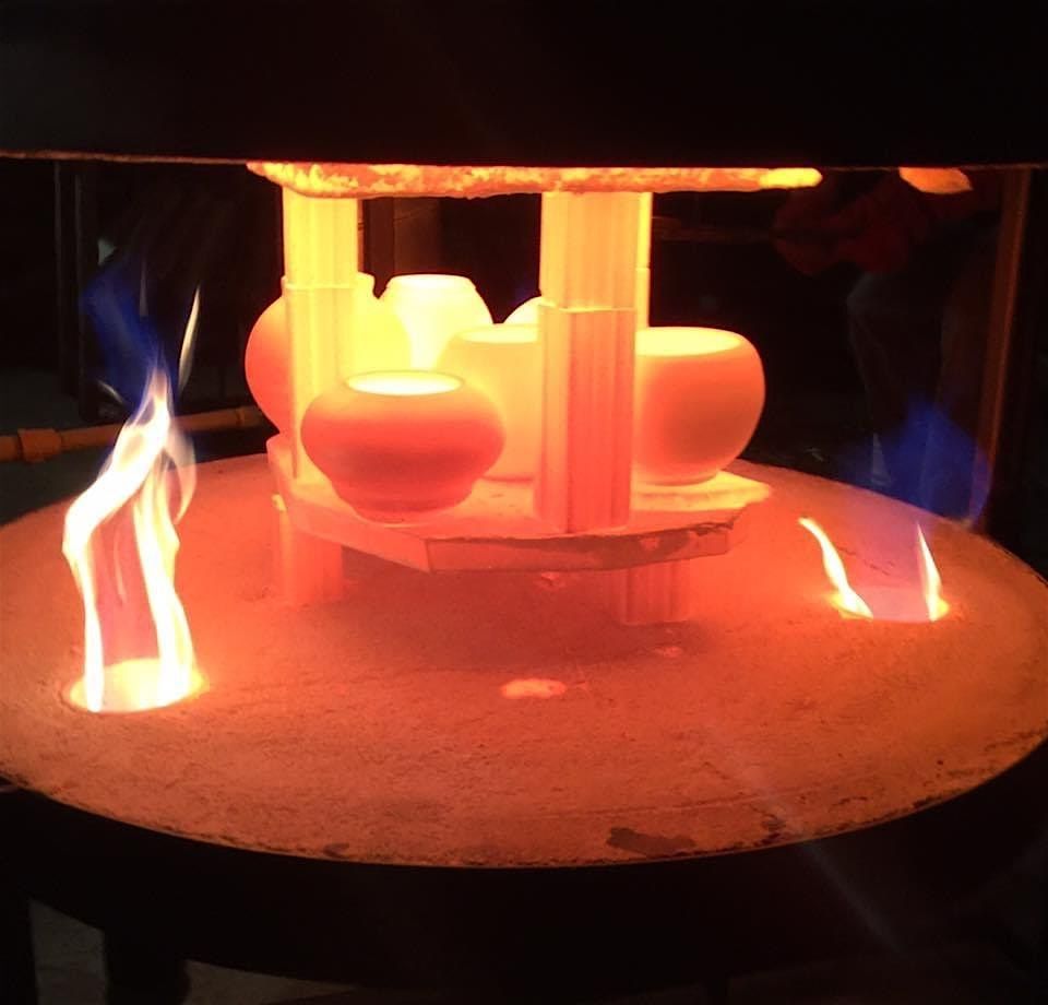 Family Raku Workshop - Fire & Smoke | Event in Fort Collins | AllEvents