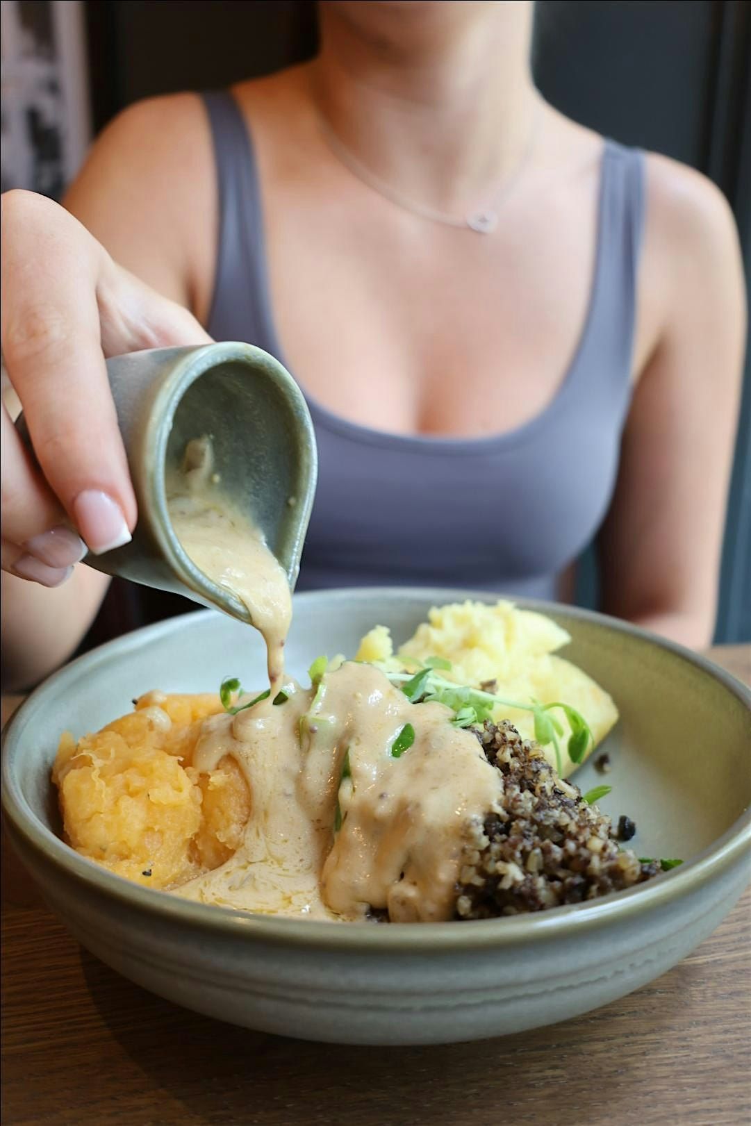 St Andrew's Night at Gael & Grain, 30 November | Event in Glasgow | AllEvents