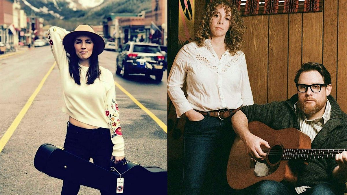 Soundpost Sessions SPOTLIGHT: Collapsing Stars w/ Kate Farmer, 16 October | Event in Longmont | AllEvents