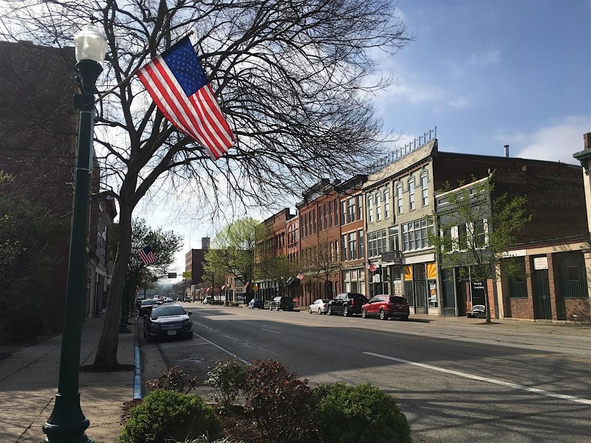 The Dollars & Sense of Historic Real Estate Redevelopment, 24 July | Event in Marietta | AllEvents
