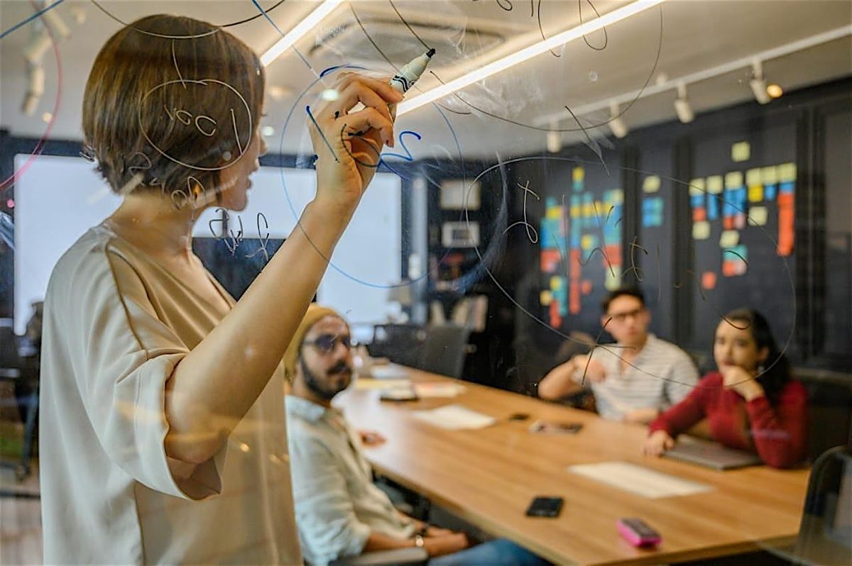 Fuel Your Future with Soft Skills  - 1 day workshop in Newcastle, NSW | Event in Newcastle | AllEvents