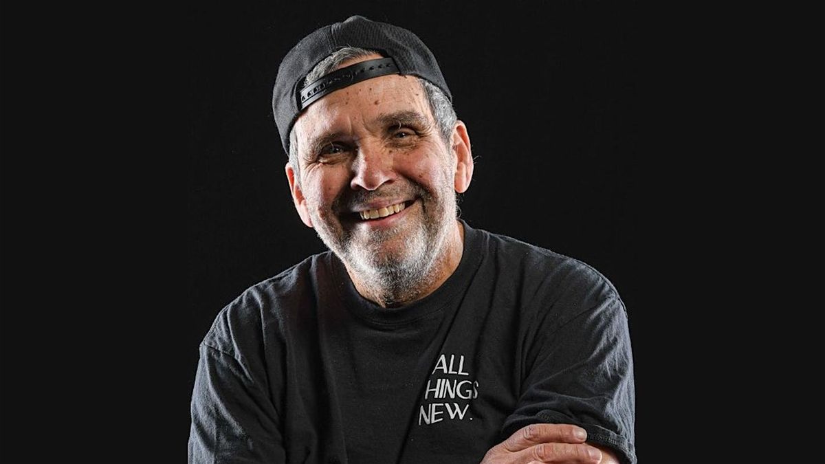 Comedian Brian Patafie @ The Box 2.0, 19 July | Event in Boca Raton | AllEvents