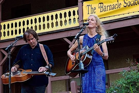 Jennings & Keller, 14 February | Event in Bradenton | AllEvents