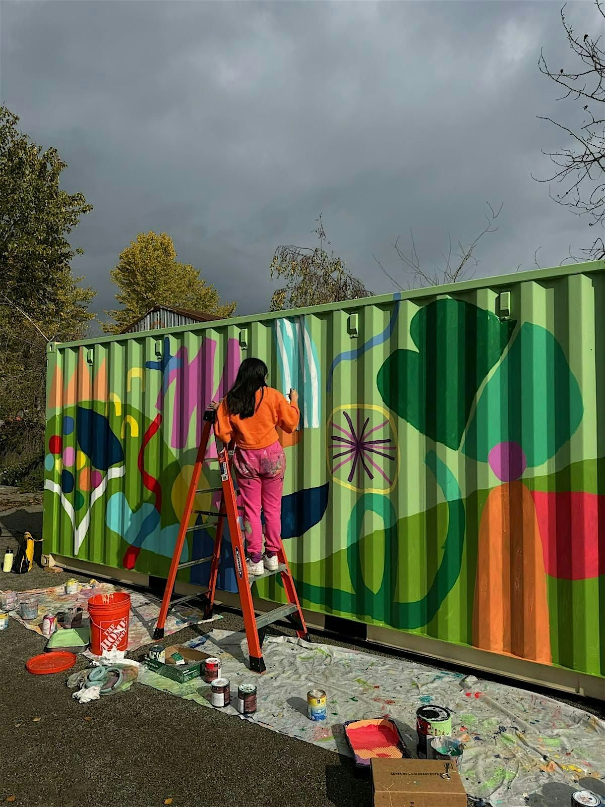 Eastrail Artwalk, 7 June | Event in Bellevue | AllEvents