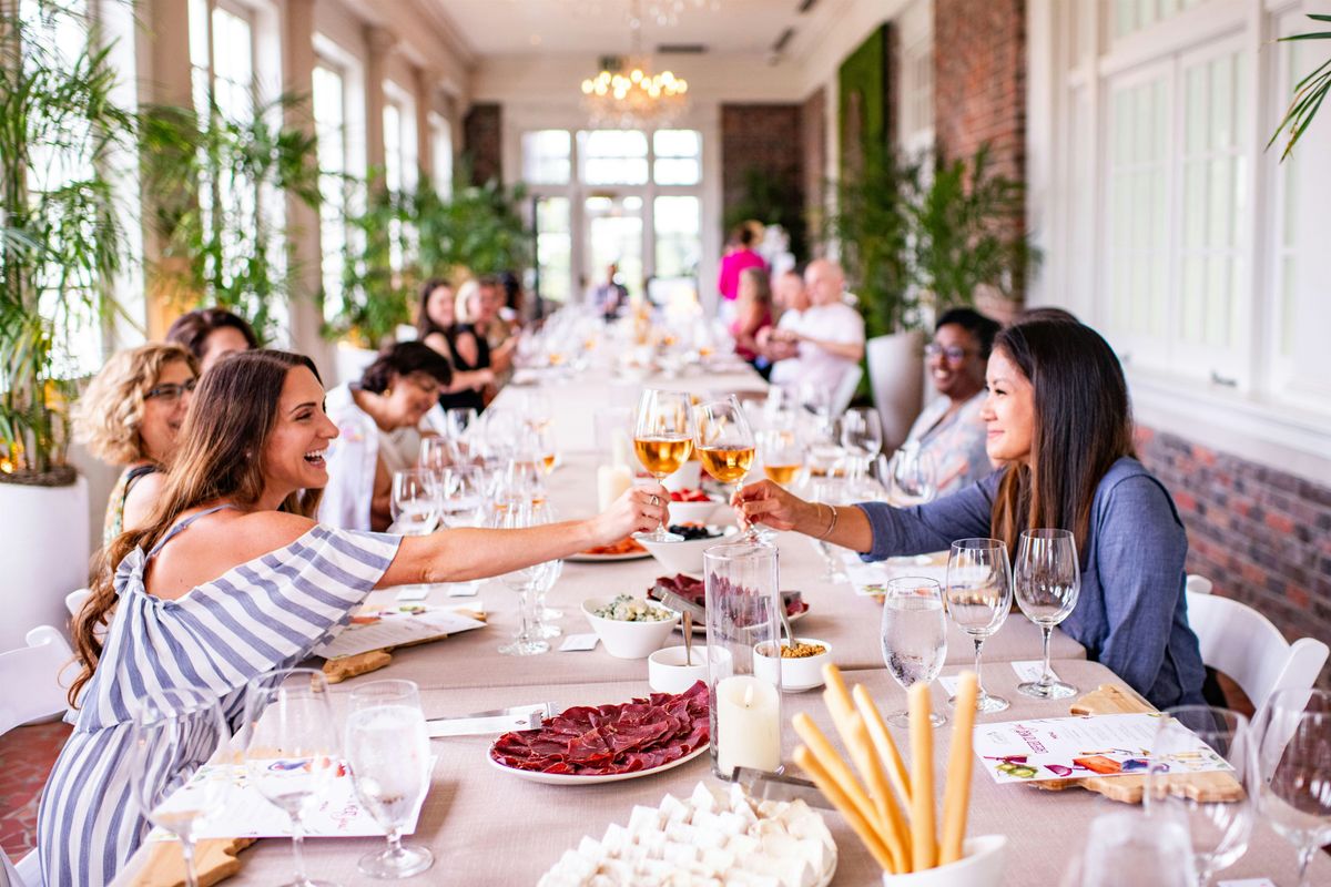 Cheesed to Meat You - Garden Party, 23 July | Event in Virginia Beach | AllEvents