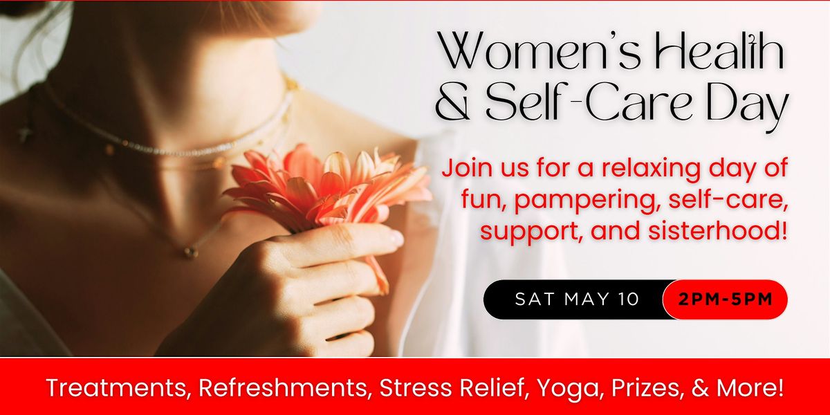 Women's Health & Self Care Day | Event in Ocala | AllEvents