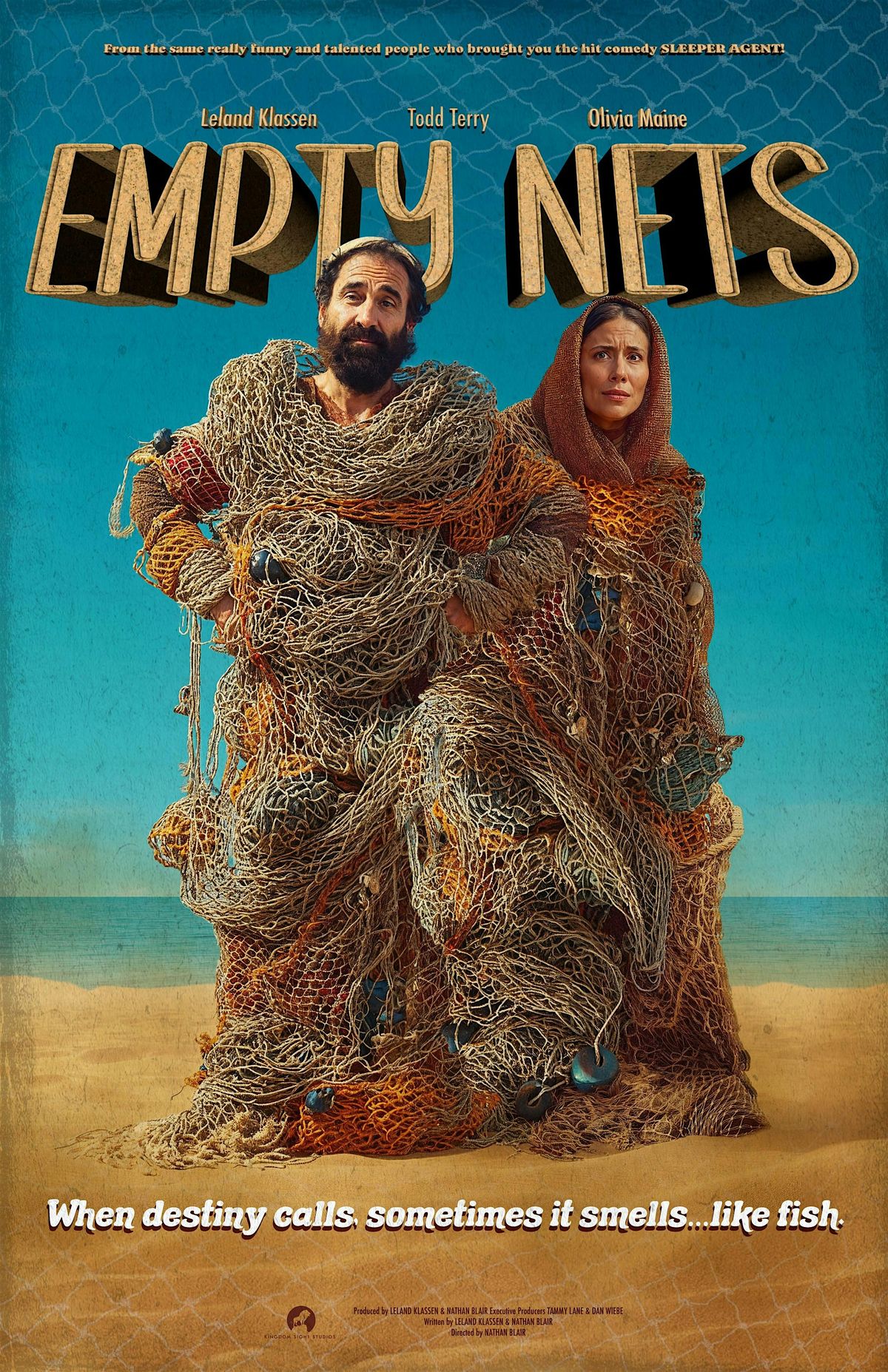 Empty Nets Movie Canadian Premiere, 19 October | Event in Abbotsford | AllEvents