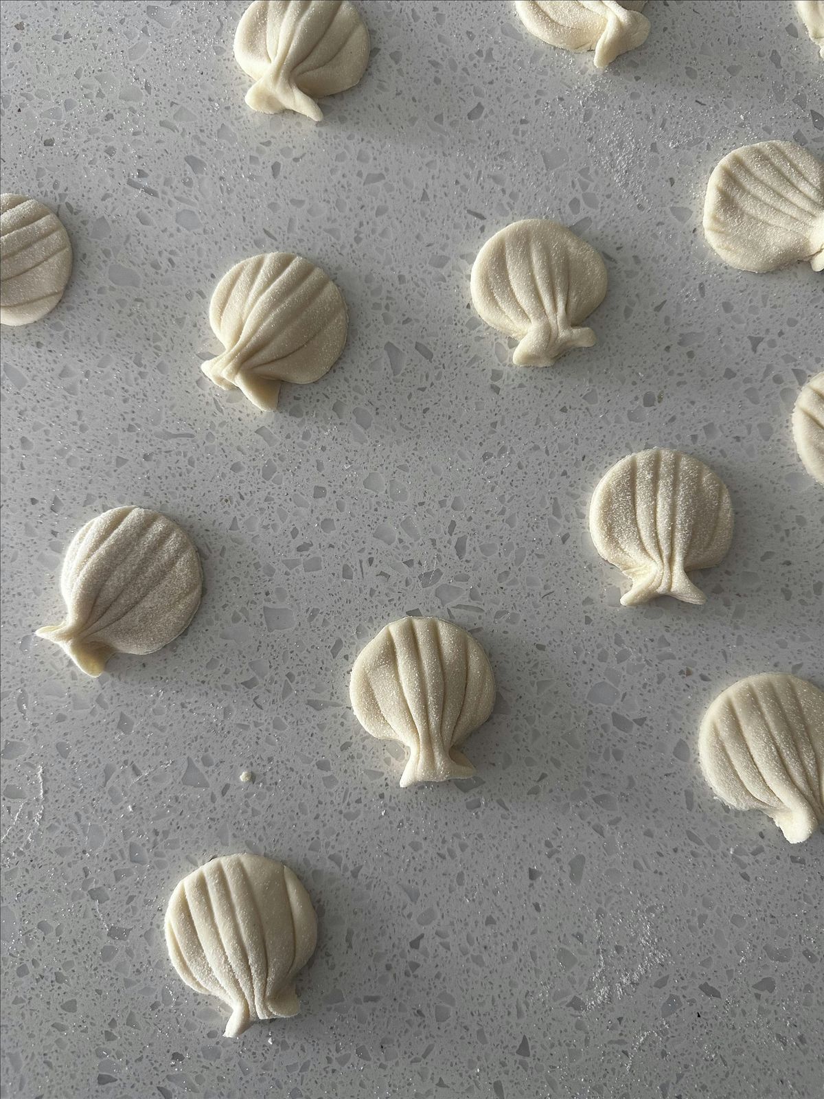 Seashell Pasta Workshop, 30 September | Event in Wilmington | AllEvents