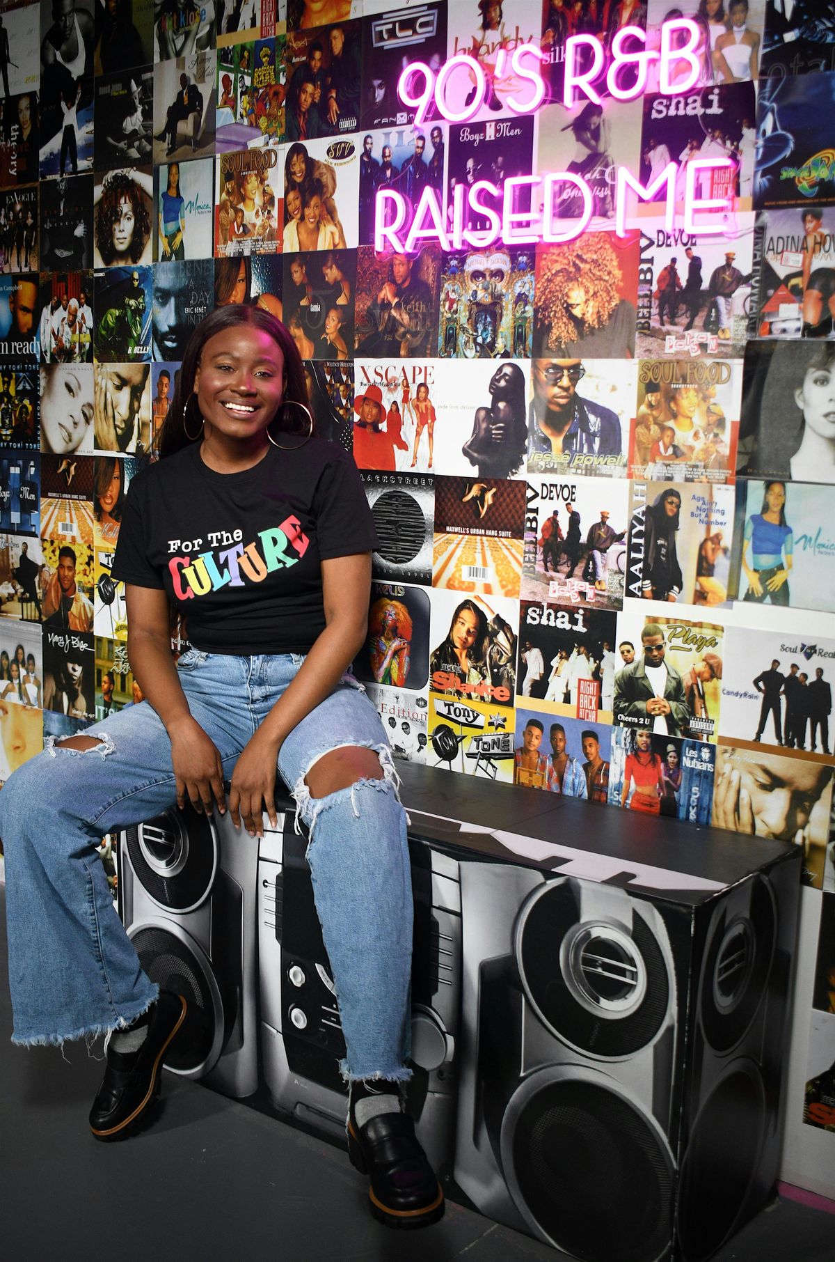 Culture & Caviar: The Remix, 3 December | Event in Atlanta | AllEvents