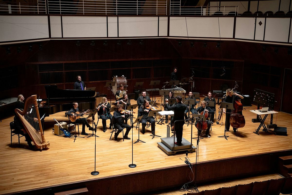 Chamber Orchestra Summer! - Sound Ecologies Chamber Orchestra, 3 June | Event in Indianapolis | AllEvents