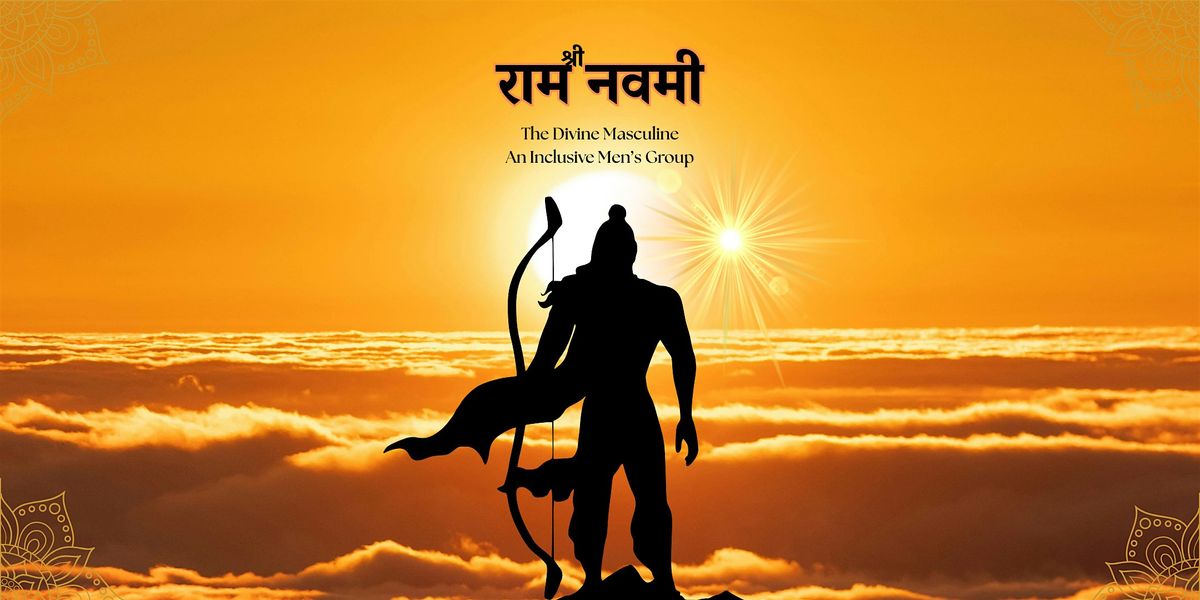 The Divine Masculine - Tantric Men's Group, 13 June | Event in Ramona | AllEvents