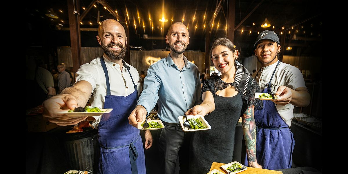 2025 Tastemaker Awards | CultureMap Austin, 8 May | Event in Austin | AllEvents