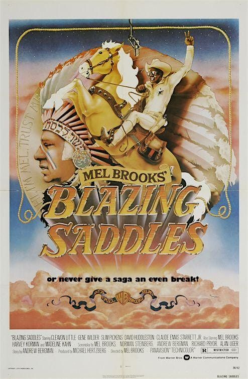 Blazing Saddles, 15 August | Event in Newport Beach | AllEvents