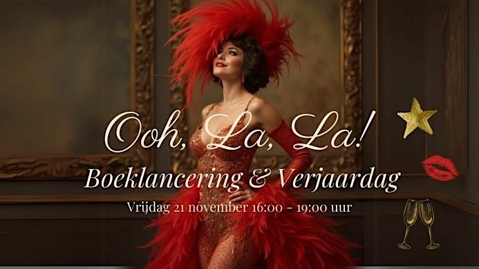 Paris in Eindhoven – Dansen tussen Vuur & Water: The Show!, 21 November | Event in Eindhoven | AllEvents