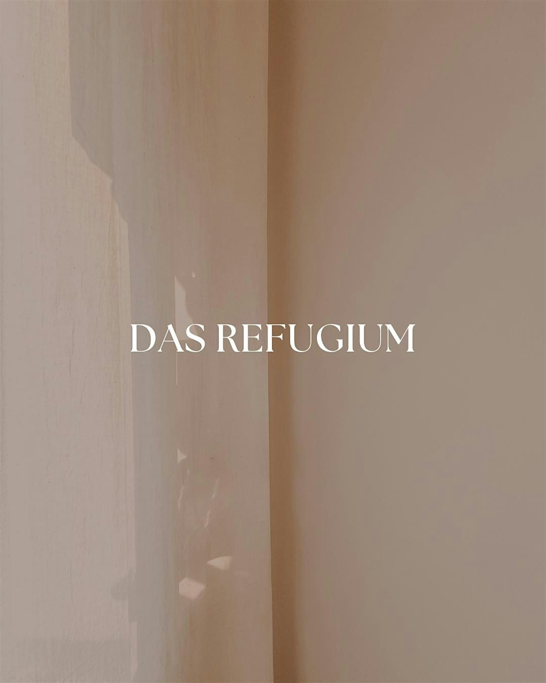 DAS REFUGIUM, 27 September | Event in Hamburg | AllEvents